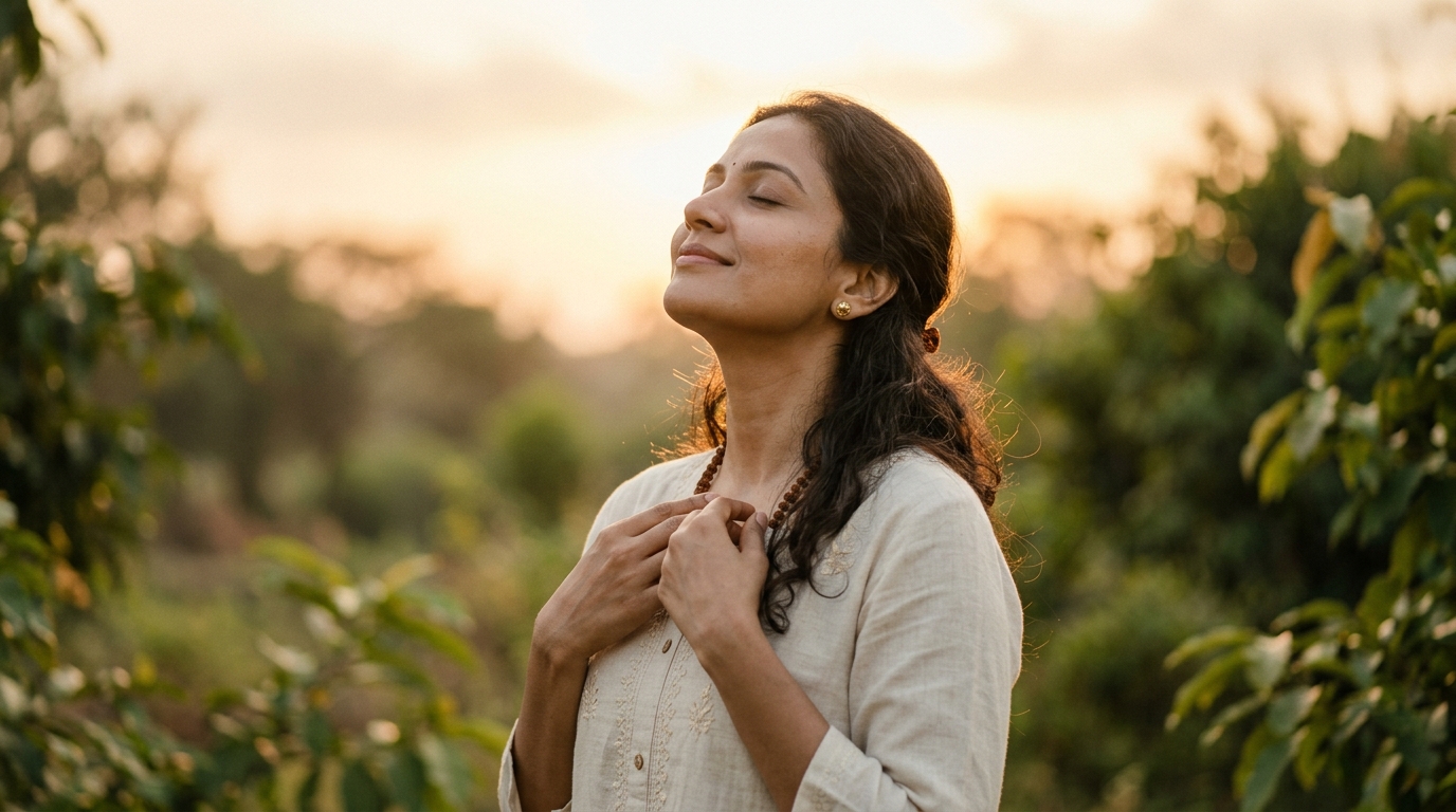 Authentic Ayurvedic Healing at Vedicare