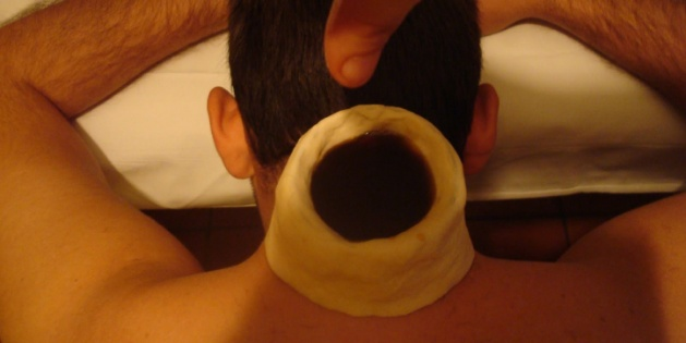 Greeva Vasti - Authentic Ayurvedic Therapy at Vedicare