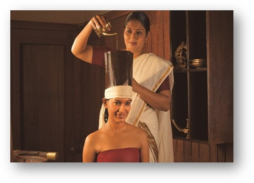 Shirovasthi - Authentic Ayurvedic Therapy at Vedicare